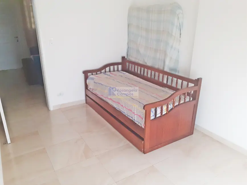 Foto 5 de Apartamento com 2 quartos à venda, 51m2 em Aparecida, Santos - SP