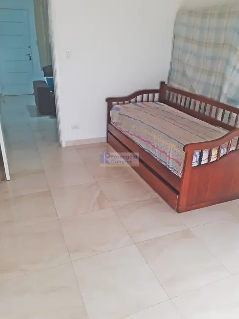 Foto 6 de Apartamento com 2 quartos à venda, 51m2 em Aparecida, Santos - SP