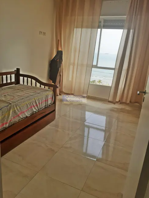 Foto 7 de Apartamento com 2 quartos à venda, 51m2 em Aparecida, Santos - SP