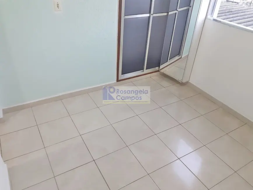 Apartamento com 1 quarto à venda, 40m2 em Aparecida, Santos - SP - imagem 7 Foto 7 de Apartamento com 1 quarto à venda, 40m2 em Aparecida, Santos - SP