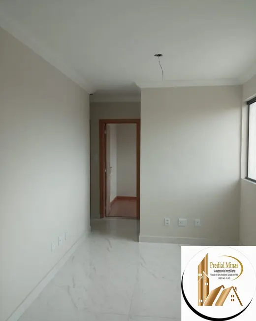 Foto 4 de Apartamento com 3 quartos à venda, 140m2 em Santa Branca, Belo Horizonte - MG