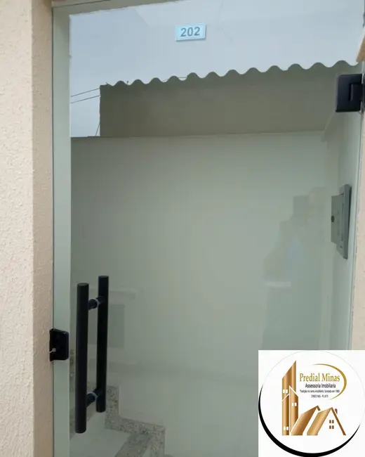 Foto 8 de Apartamento com 3 quartos à venda, 140m2 em Santa Branca, Belo Horizonte - MG