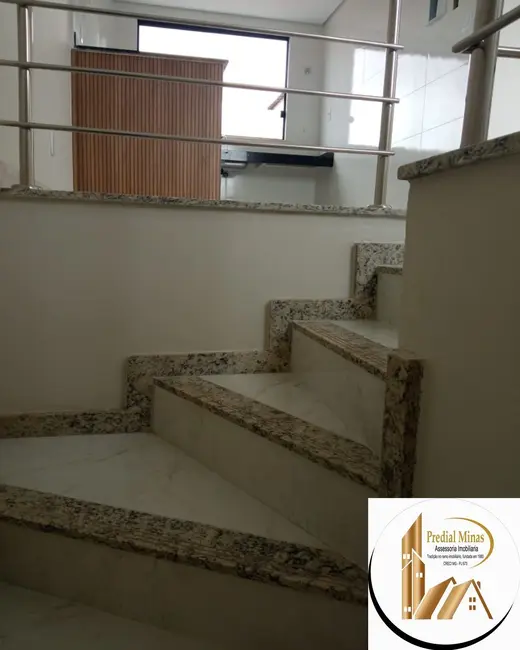 Foto 6 de Apartamento com 3 quartos à venda, 140m2 em Santa Branca, Belo Horizonte - MG