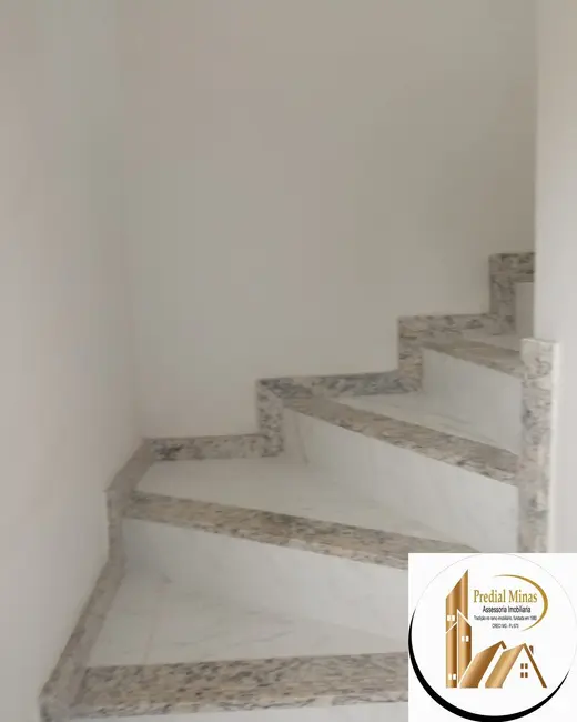 Foto 7 de Apartamento com 3 quartos à venda, 140m2 em Santa Branca, Belo Horizonte - MG