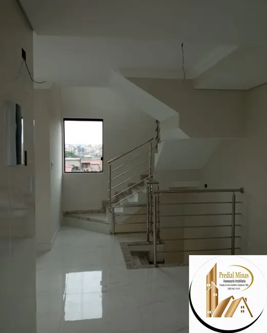 Foto 9 de Apartamento com 3 quartos à venda, 140m2 em Santa Branca, Belo Horizonte - MG