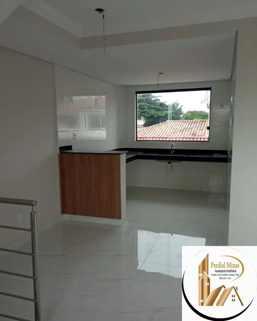 Foto 5 de Apartamento com 3 quartos à venda, 140m2 em Santa Branca, Belo Horizonte - MG