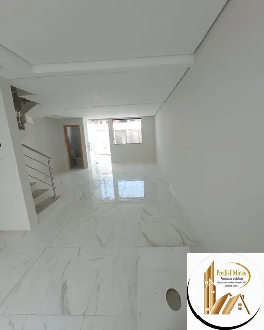 Casa com 3 quartos à venda, 148m2 em Santa Rosa, Belo Horizonte - MG - imagem 5 Foto 5 de Casa com 3 quartos à venda, 148m2 em Santa Rosa, Belo Horizonte - MG