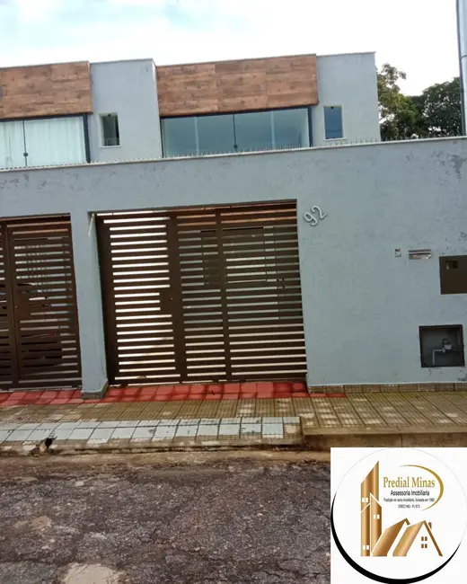 Casa com 3 quartos à venda, 148m2 em Santa Rosa, Belo Horizonte - MG - imagem 7 Foto 7 de Casa com 3 quartos à venda, 148m2 em Santa Rosa, Belo Horizonte - MG