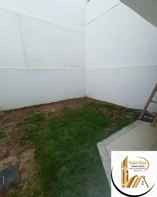 Casa com 3 quartos à venda, 148m2 em Santa Rosa, Belo Horizonte - MG - imagem 9 Foto 9 de Casa com 3 quartos à venda, 148m2 em Santa Rosa, Belo Horizonte - MG
