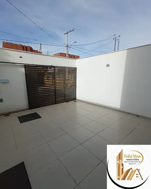 Casa com 3 quartos à venda, 148m2 em Santa Rosa, Belo Horizonte - MG - imagem 6 Foto 6 de Casa com 3 quartos à venda, 148m2 em Santa Rosa, Belo Horizonte - MG