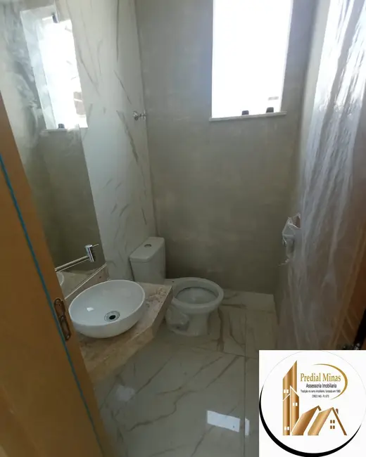 Casa com 3 quartos à venda, 148m2 em Santa Rosa, Belo Horizonte - MG - imagem 8 Foto 8 de Casa com 3 quartos à venda, 148m2 em Santa Rosa, Belo Horizonte - MG