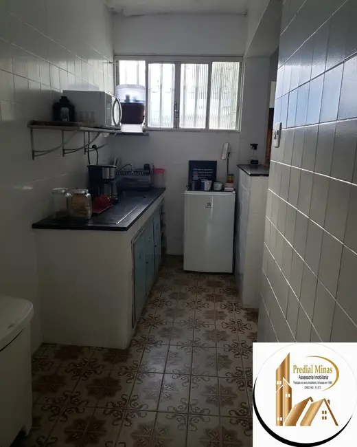 Casa com 3 quartos à venda, 400m2 em Sagrada Família, Belo Horizonte - MG - imagem 9 Foto 9 de Casa com 3 quartos à venda, 400m2 em Sagrada Família, Belo Horizonte - MG