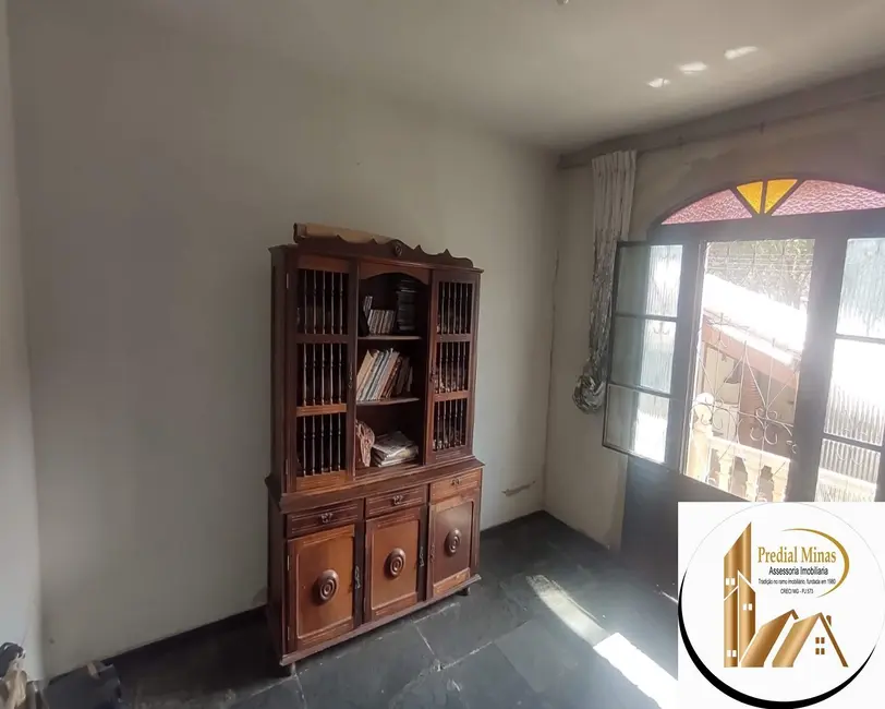 Foto 7 de Casa com 5 quartos à venda, 240m2 em Jardim dos Comerciários (Venda Nova), Belo Horizonte - MG