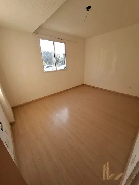 Apartamento com 1 quarto à venda, 43m2 em Vespasiano - MG - imagem 6 Foto 6 de Apartamento com 1 quarto à venda, 43m2 em Vespasiano - MG