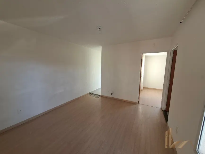 Apartamento com 1 quarto à venda, 43m2 em Vespasiano - MG - imagem 4 Foto 4 de Apartamento com 1 quarto à venda, 43m2 em Vespasiano - MG