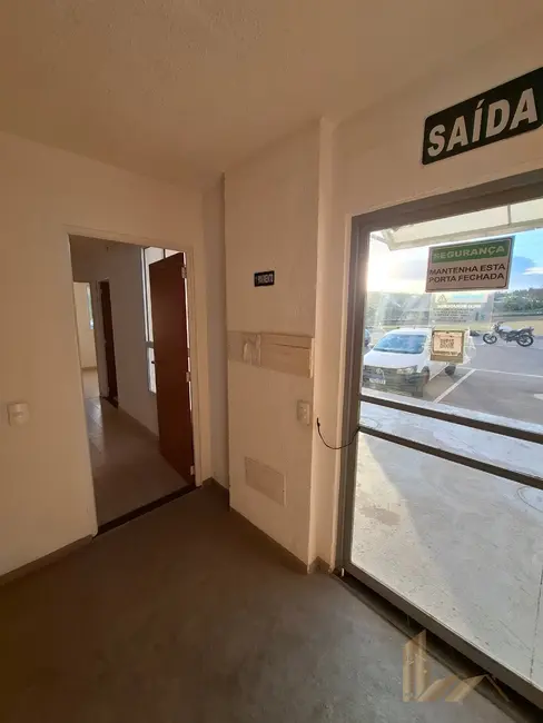 Apartamento com 1 quarto à venda, 43m2 em Vespasiano - MG - imagem 8 Foto 8 de Apartamento com 1 quarto à venda, 43m2 em Vespasiano - MG