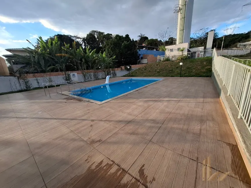 Foto 2 de Apartamento com 1 quarto à venda, 43m2 em Vespasiano - MG