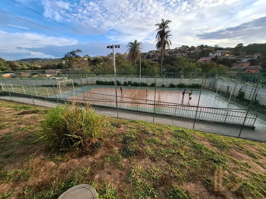 Apartamento com 1 quarto à venda, 43m2 em Vespasiano - MG - imagem 3 Foto 3 de Apartamento com 1 quarto à venda, 43m2 em Vespasiano - MG