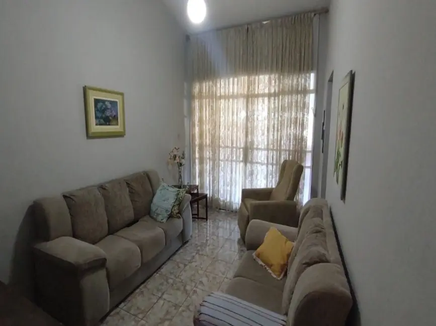 Foto 1 de Casa com 4 quartos à venda, 196m2 em Caiçaras, Belo Horizonte - MG