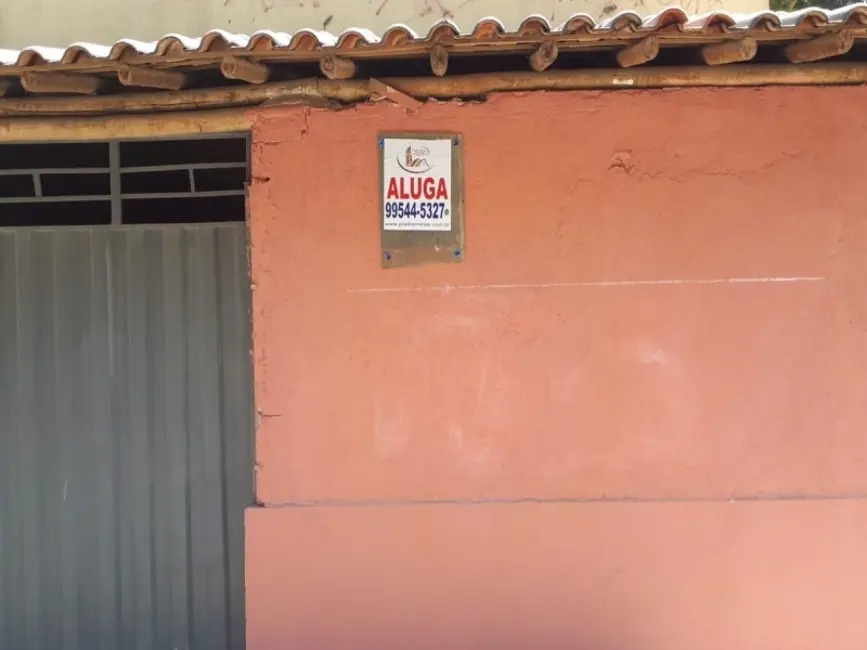 Loja para alugar, 98m2 em Rosana, Ribeirao Das Neves - MG - imagem 3 Foto 3 de Loja para alugar, 98m2 em Rosana, Ribeirao Das Neves - MG