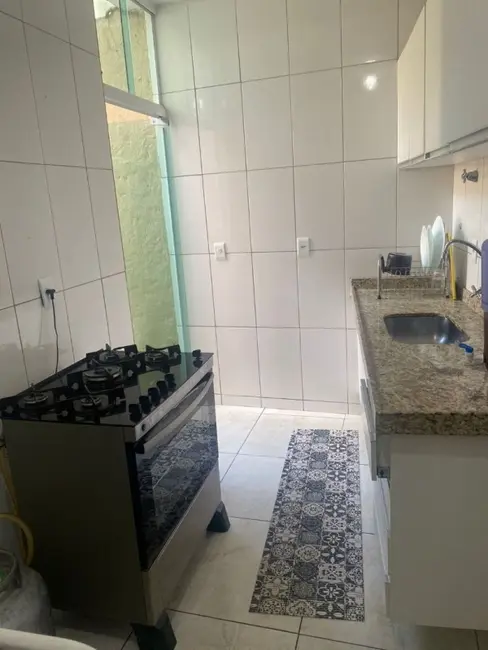 Foto 2 de Casa com 3 quartos à venda, 426m2 em Jardim São José, Belo Horizonte - MG