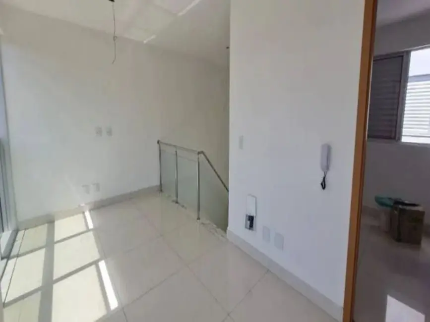 Foto 5 de Apartamento com 4 quartos à venda, 144m2 em Serrano, Belo Horizonte - MG