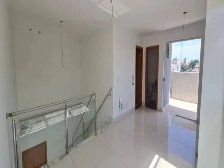 Foto 2 de Apartamento com 4 quartos à venda, 144m2 em Serrano, Belo Horizonte - MG