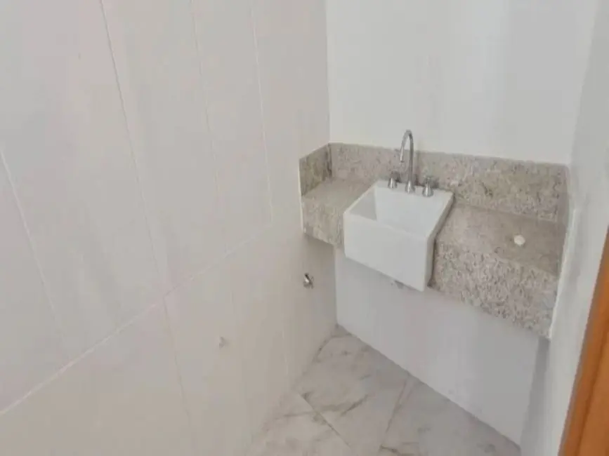 Foto 9 de Apartamento com 4 quartos à venda, 144m2 em Serrano, Belo Horizonte - MG