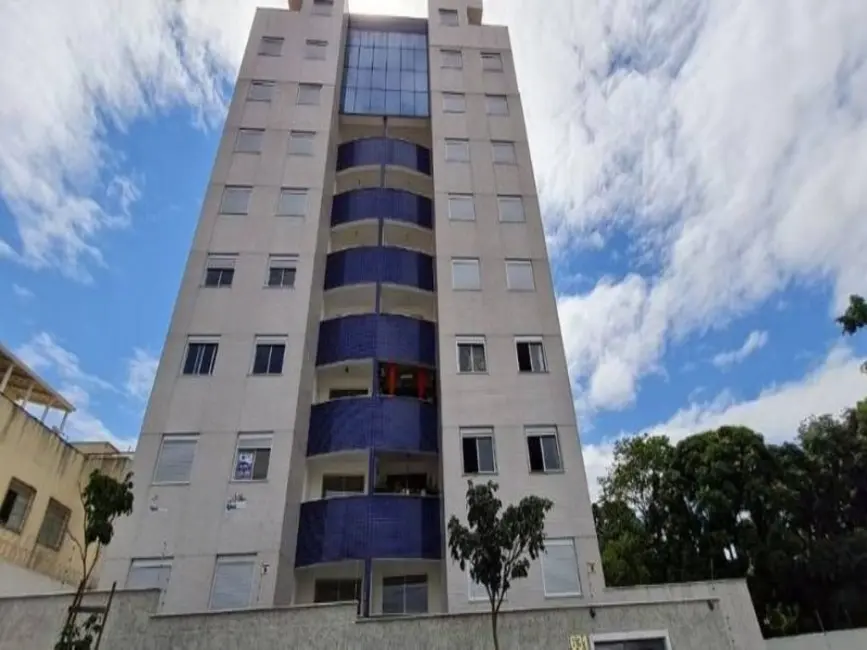 Foto 1 de Apartamento com 4 quartos à venda, 144m2 em Serrano, Belo Horizonte - MG