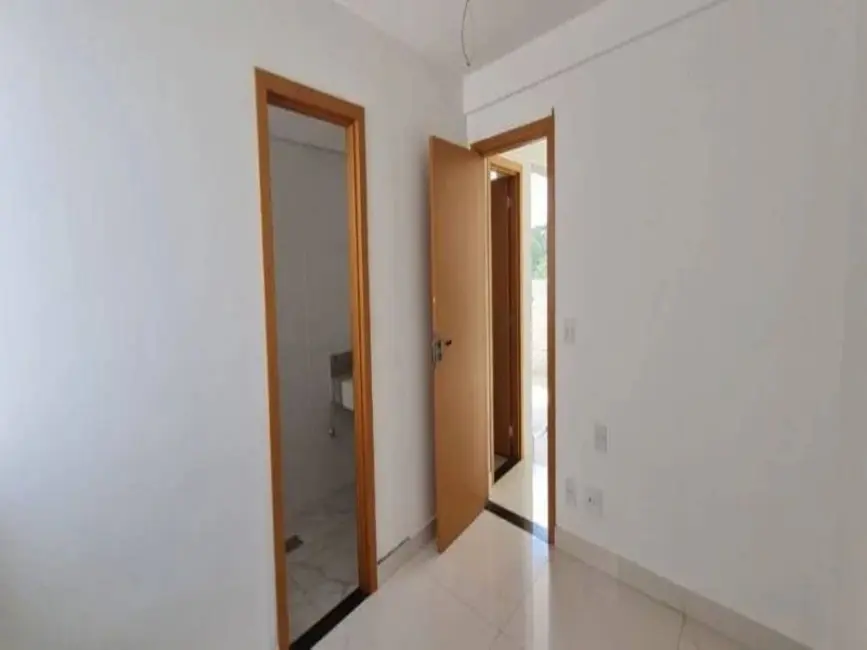 Foto 7 de Apartamento com 4 quartos à venda, 144m2 em Serrano, Belo Horizonte - MG