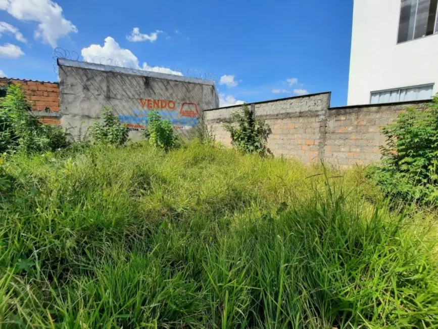 Terreno / Lote à venda, 380m2 em Novo Horizonte, Sabara - MG - imagem 9 Foto 9 de Terreno / Lote à venda, 380m2 em Novo Horizonte, Sabara - MG