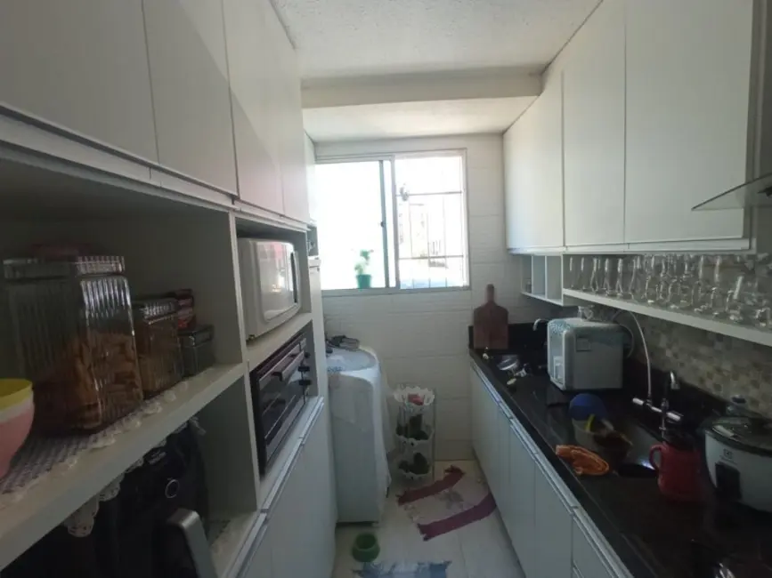 Foto 7 de Apartamento com 2 quartos à venda, 45m2 em Diamante (Barreiro), Belo Horizonte - MG