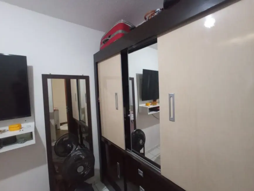 Foto 4 de Apartamento com 2 quartos à venda, 45m2 em Diamante (Barreiro), Belo Horizonte - MG