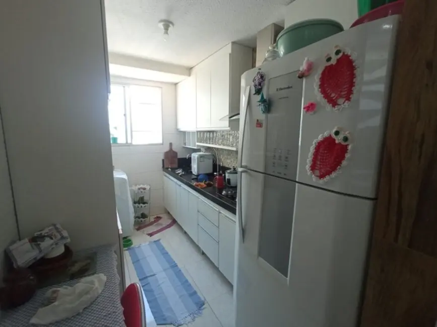 Foto 5 de Apartamento com 2 quartos à venda, 45m2 em Diamante (Barreiro), Belo Horizonte - MG