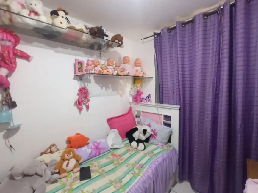 Foto 3 de Apartamento com 2 quartos à venda, 45m2 em Diamante (Barreiro), Belo Horizonte - MG