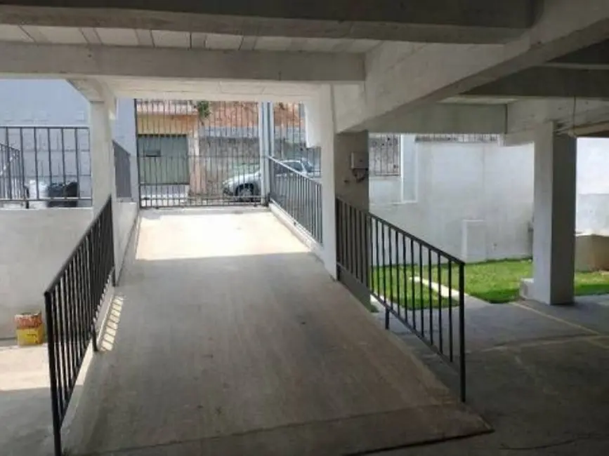 Foto 2 de Apartamento com 2 quartos à venda, 60m2 em Jardim Vitória, Belo Horizonte - MG