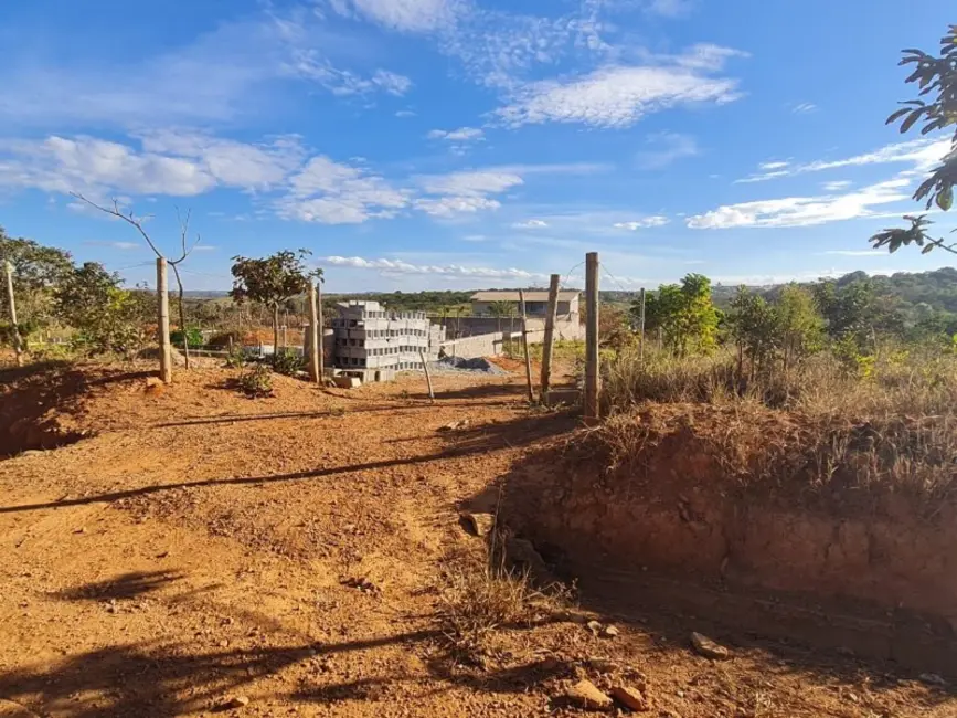 Foto 9 de Terreno / Lote à venda, 1000m2 em Jaboticatubas - MG