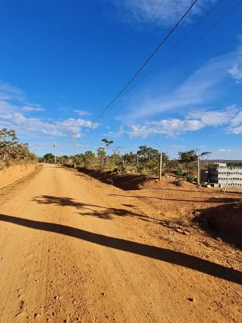 Foto 6 de Terreno / Lote à venda, 1000m2 em Jaboticatubas - MG