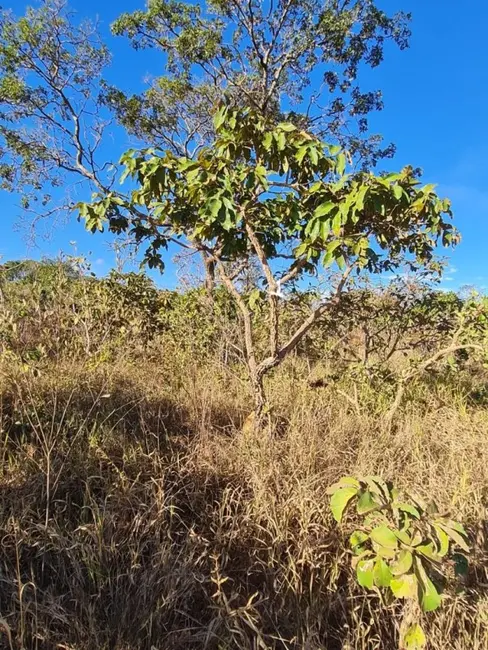 Foto 8 de Terreno / Lote à venda, 1000m2 em Jaboticatubas - MG