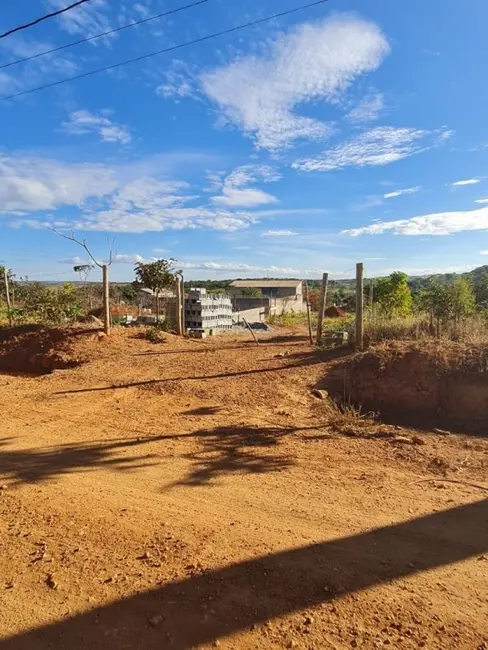 Foto 7 de Terreno / Lote à venda, 1000m2 em Jaboticatubas - MG