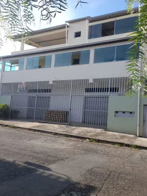 Foto 1 de Casa de Condomínio com 3 quartos à venda, 234m2 em Pousada Santo Antônio, Belo Horizonte - MG