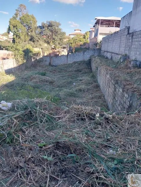 Foto 2 de Terreno / Lote à venda, 360m2 em Lagoa Santa - MG