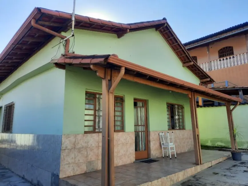 Foto 2 de Casa com 2 quartos à venda, 648m2 em Londrina (São Benedito), Santa Luzia - MG