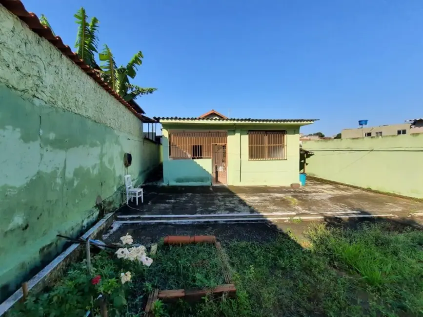 Casa com 2 quartos à venda, 648m2 em Londrina (São Benedito), Santa Luzia - MG - imagem 6 Foto 6 de Casa com 2 quartos à venda, 648m2 em Londrina (São Benedito), Santa Luzia - MG