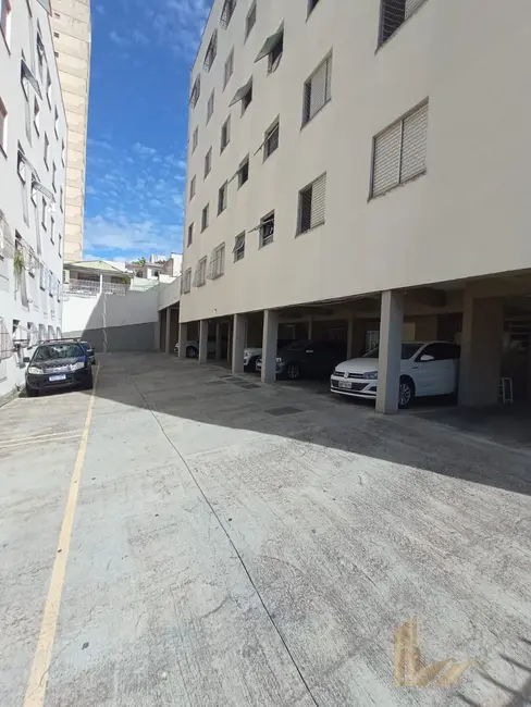 Foto 4 de Apartamento com 4 quartos à venda, 83m2 em Sagrada Família, Belo Horizonte - MG