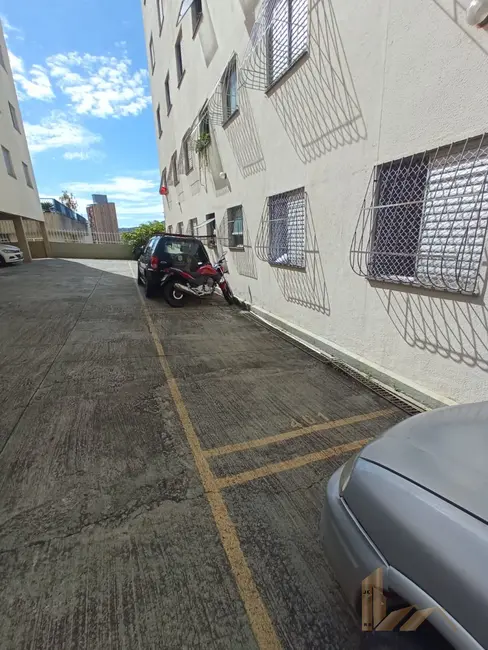 Foto 6 de Apartamento com 4 quartos à venda, 83m2 em Sagrada Família, Belo Horizonte - MG