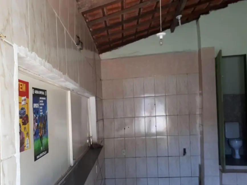 Foto 9 de Loja para alugar, 25m2 em Rosana, Ribeirao Das Neves - MG