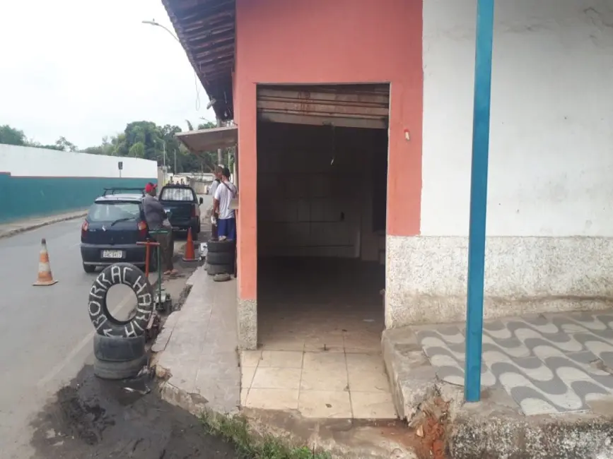 Foto 6 de Loja para alugar, 25m2 em Rosana, Ribeirao Das Neves - MG