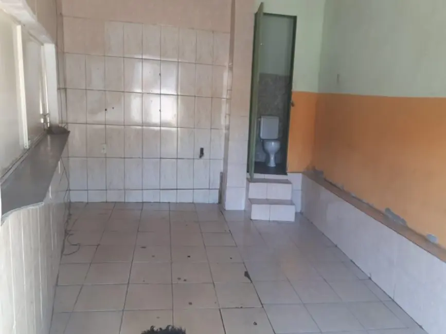 Foto 7 de Loja para alugar, 25m2 em Rosana, Ribeirao Das Neves - MG