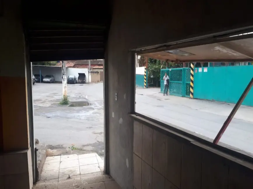 Foto 5 de Loja para alugar, 25m2 em Rosana, Ribeirao Das Neves - MG